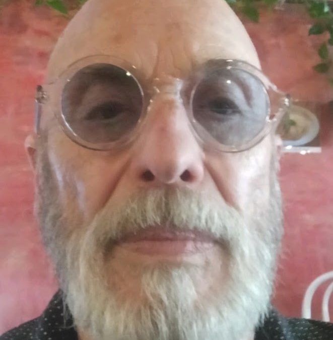 Stephen Joseph Comeau