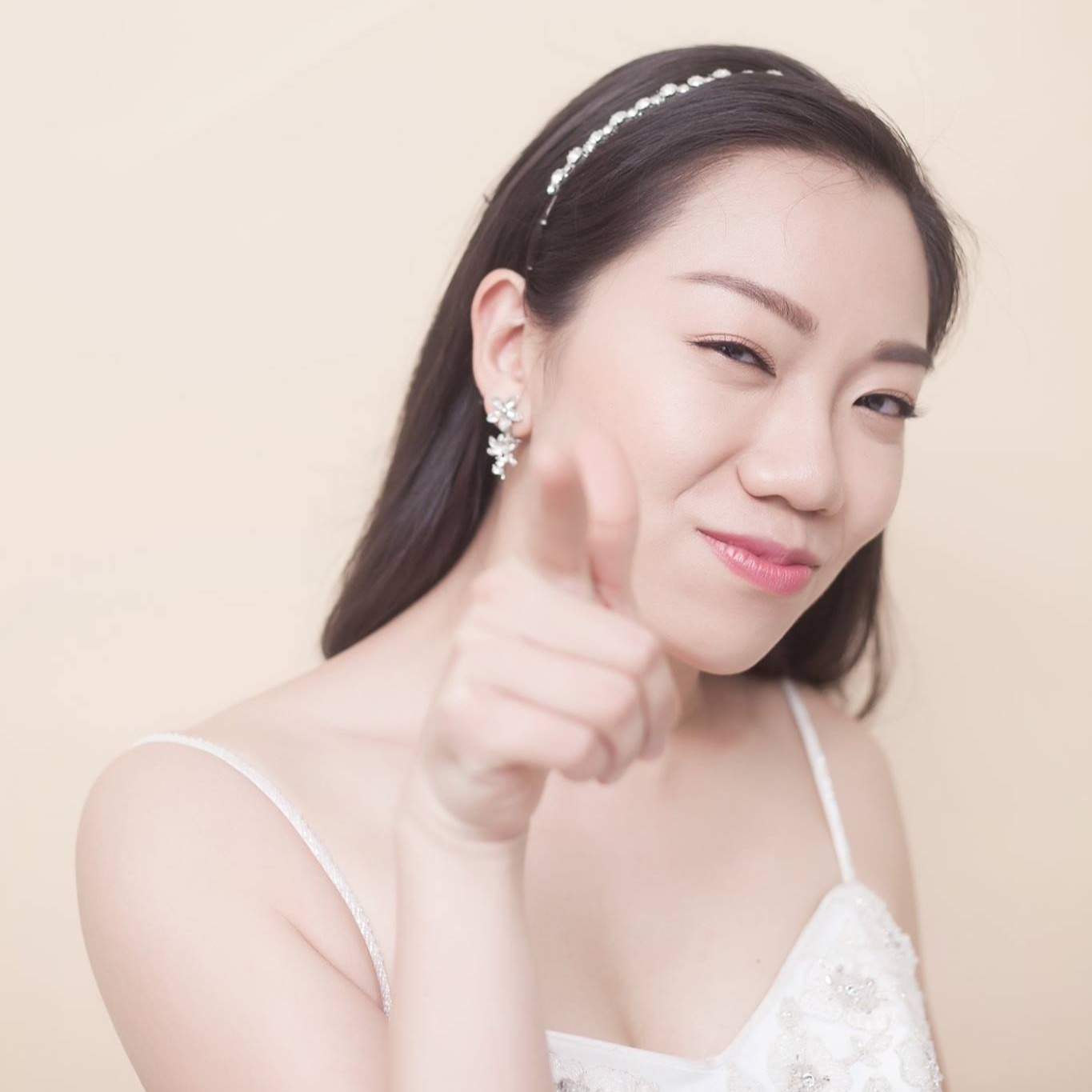 Portrait of Jiayun Xu