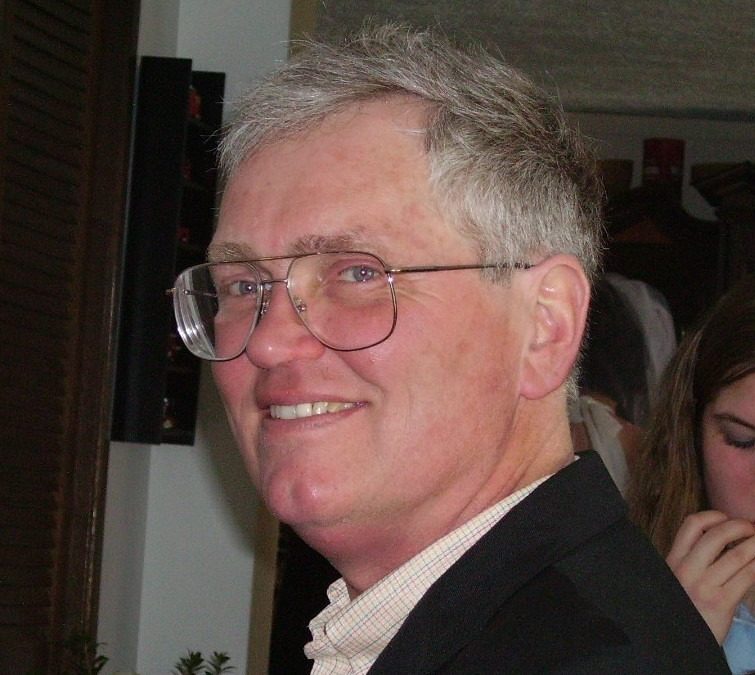 William Eugene “Bill” Johnson