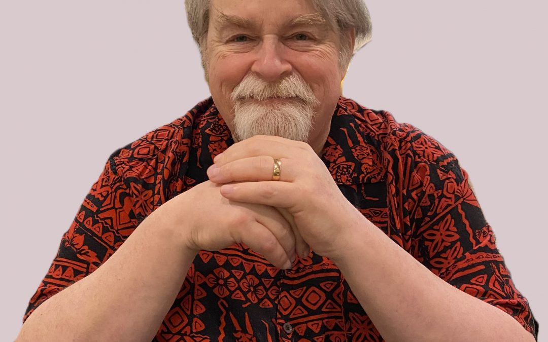 Christopher Randolph Porter