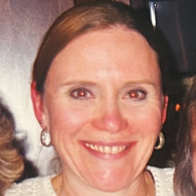 Portrait of Magaret Jayne Sumner (Jayne Sumner)