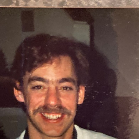Steven Paul Swarthout