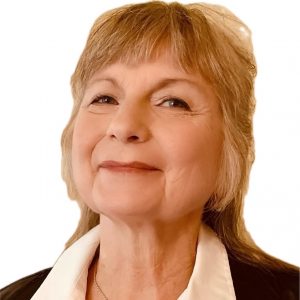 Portrait of Renne Louise Barnett