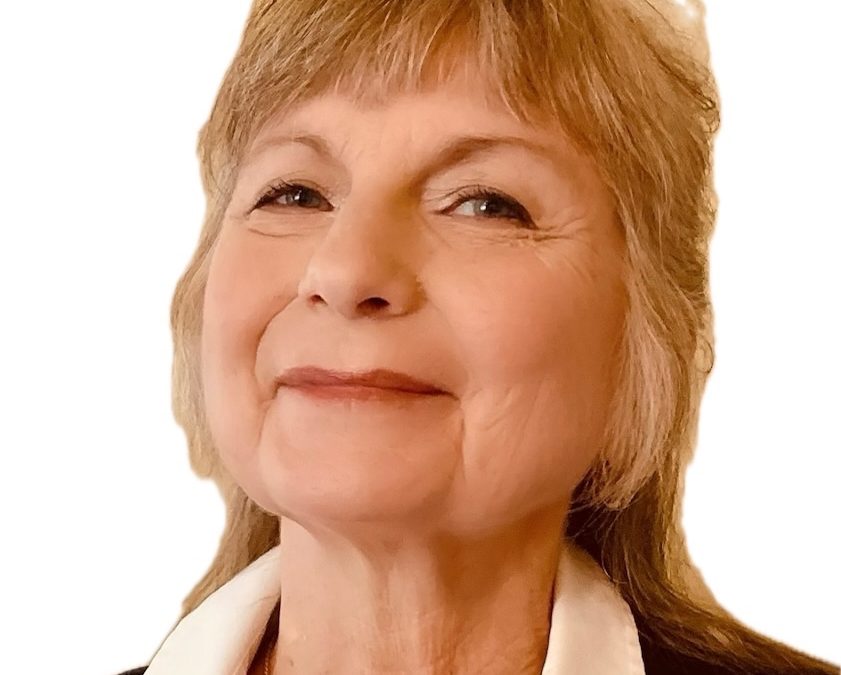 Renne Louise Barnett