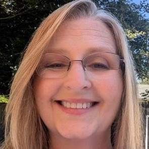 Portrait of Tanya Michelle Johnson