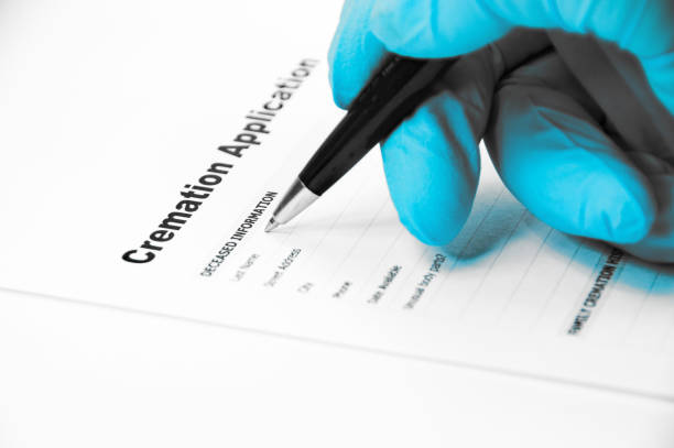 Who Can Authorize Cremation in Washington and Oregon?