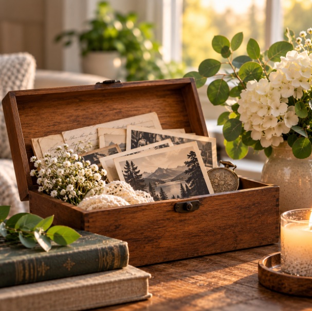 How Cremation Services Help Keep a Family Legacy Close