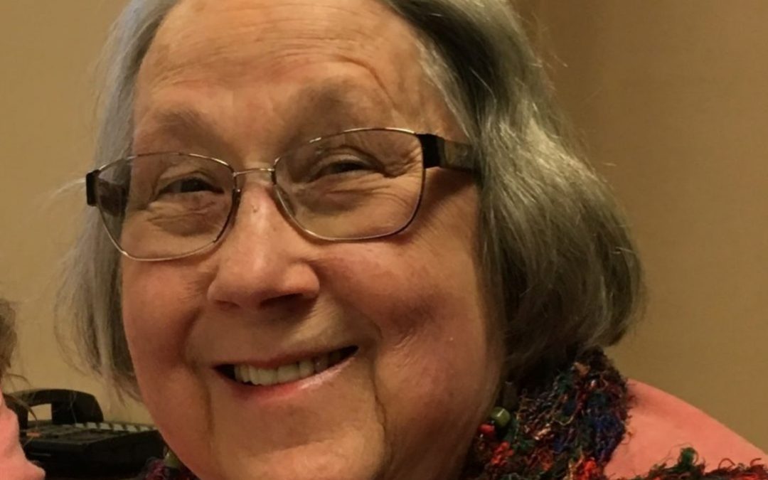 Jean Grace Bucciarelli