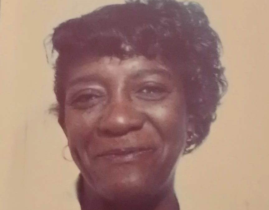 Mary Helen Knight