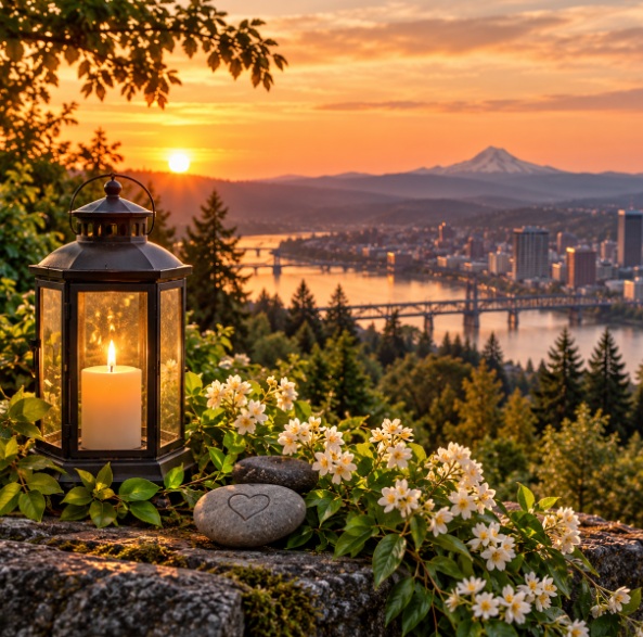 Cremation Services for a Life Filled With Creativity