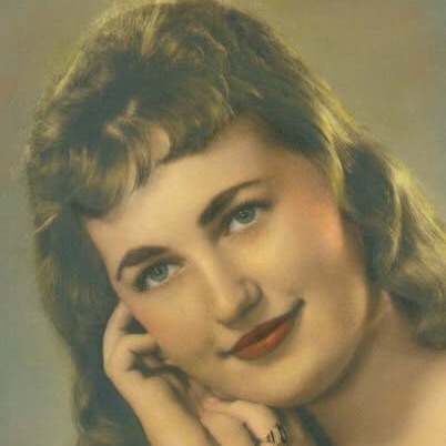 JoAnn Marie Nehs