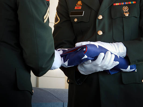 Veterans Benefits for Cremation: What Families Need to Know